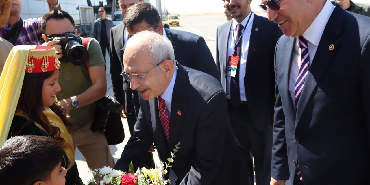 Kılıçdaroğlu: İktidar Olsaydım Suriyelileri Geri Gönderecektim