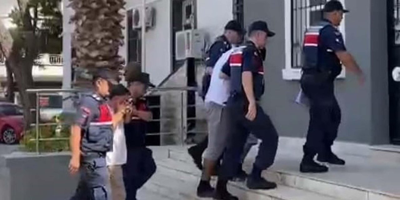 Kaybolan 1 Milyon 100 Bin Liralık Gazozları Jasat Buldu