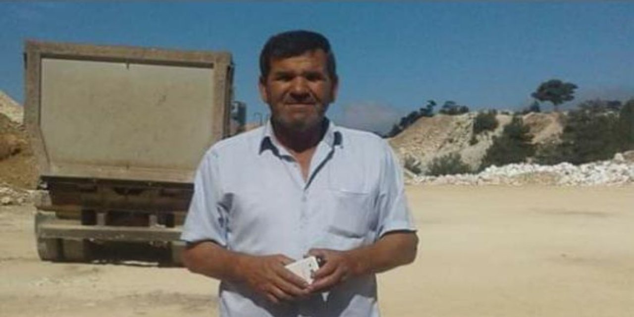 Uçuruma Devrilen Hafriyat Kamyonundaki 2 Kişi Öldü