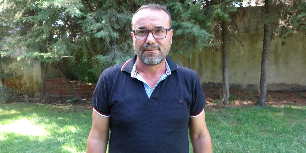 'Deniz Suyu Sıcaklığının Yüksekliği Balık Avcılığını Olumsuz Etkiliyor'