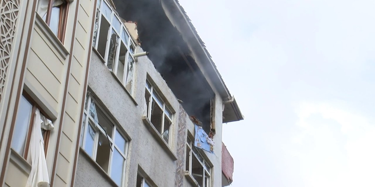 Doğal Gaz Patlaması Riskine Karşı Çürük Yumurta Kokusuna Dikkat