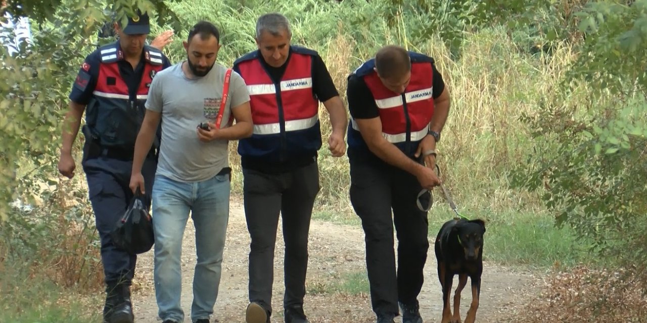 Berzeg'in Kayboluşunun 100'üncü Gününde İhbarlar Bitti, Umutlar Tükendi