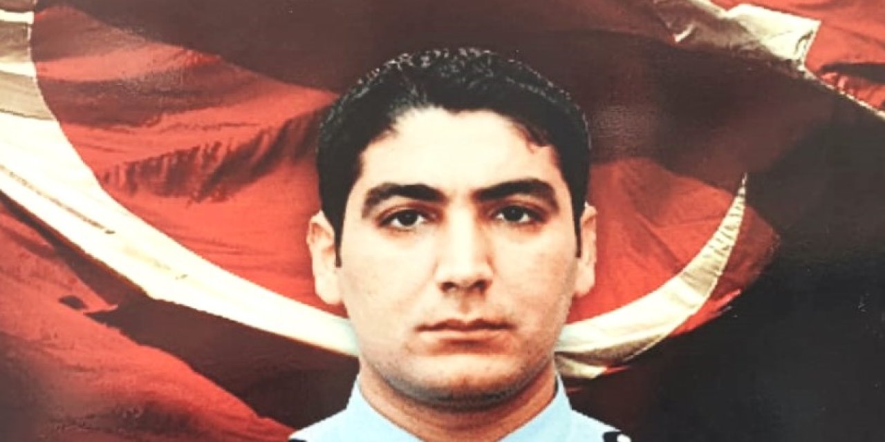 Şanlıurfa’da Polisi Şehit Etmişti, 10 Yıl Sonra Sınırda Yakalandı