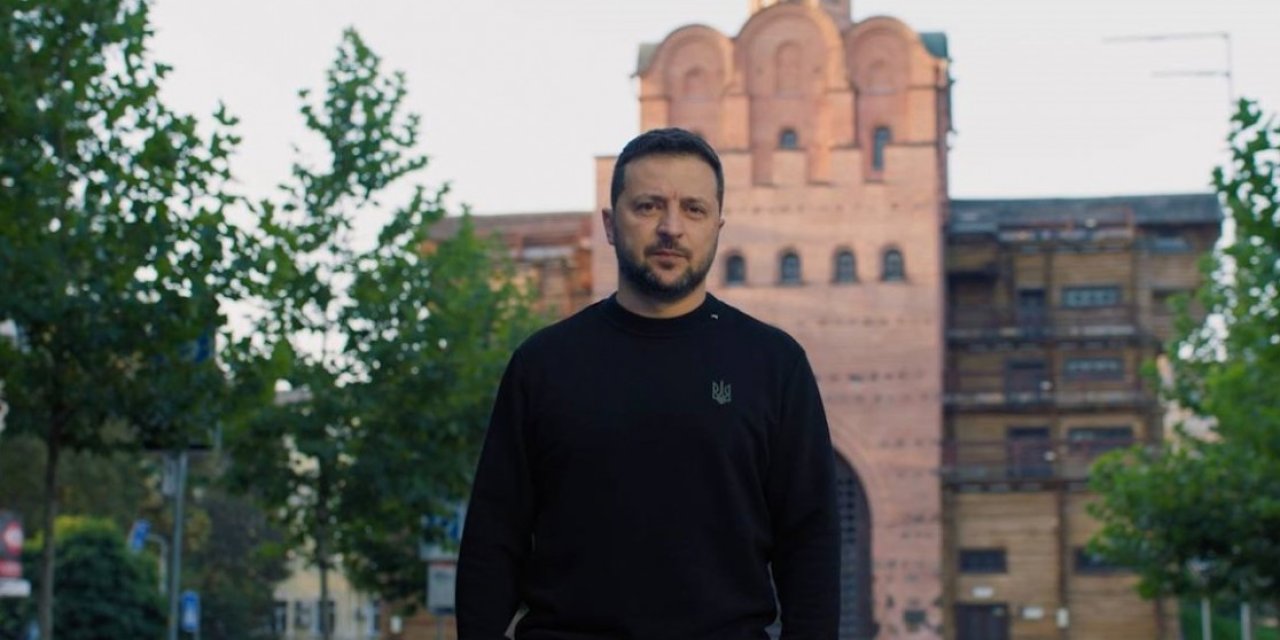 Zelenski: Ukraynalı Şirketler, Savunma Sanayi Alanında 20 Anlaşma Yaptı