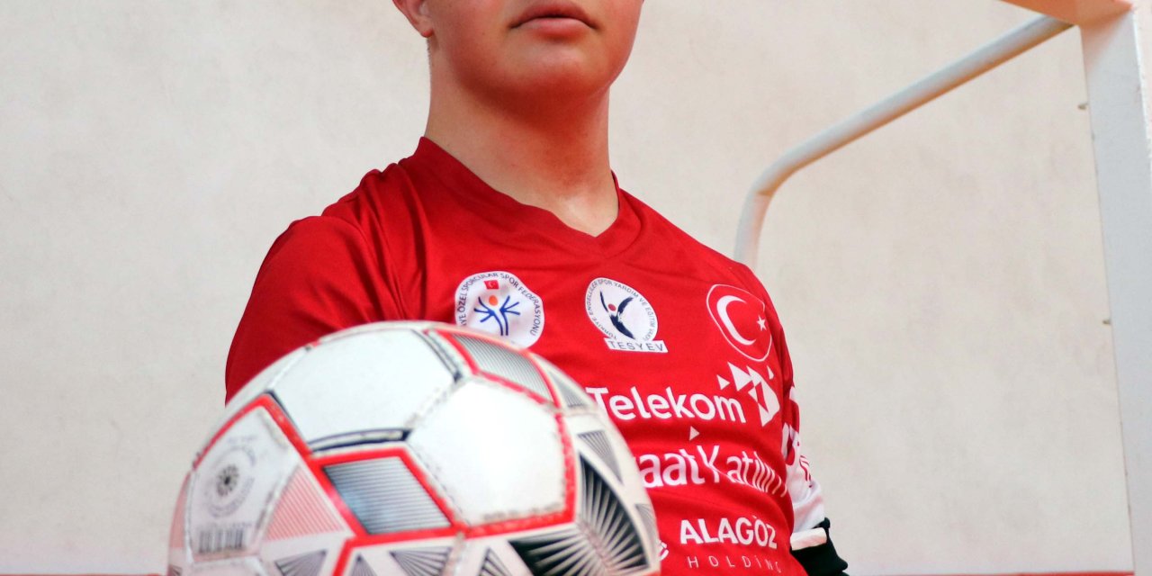 Sosyalleşmek İçin Gittiği Kursta Keşfedildi, Milli Takımın Vazgeçilmezi Oldu