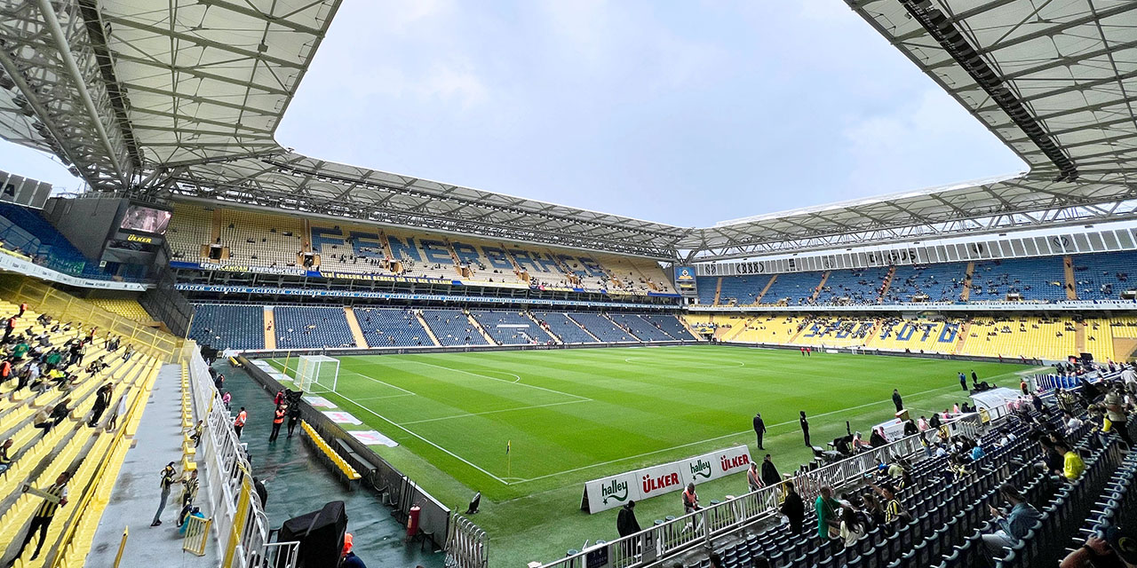 Fenerbahçe’nin Çaykur Rizespor Maçı 11’i Belli Oldu