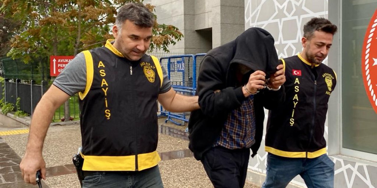 'Sigara İzmariti'  Kavgasında 4 Kişiyi Yaralayan Baba-oğul: Pişmanız