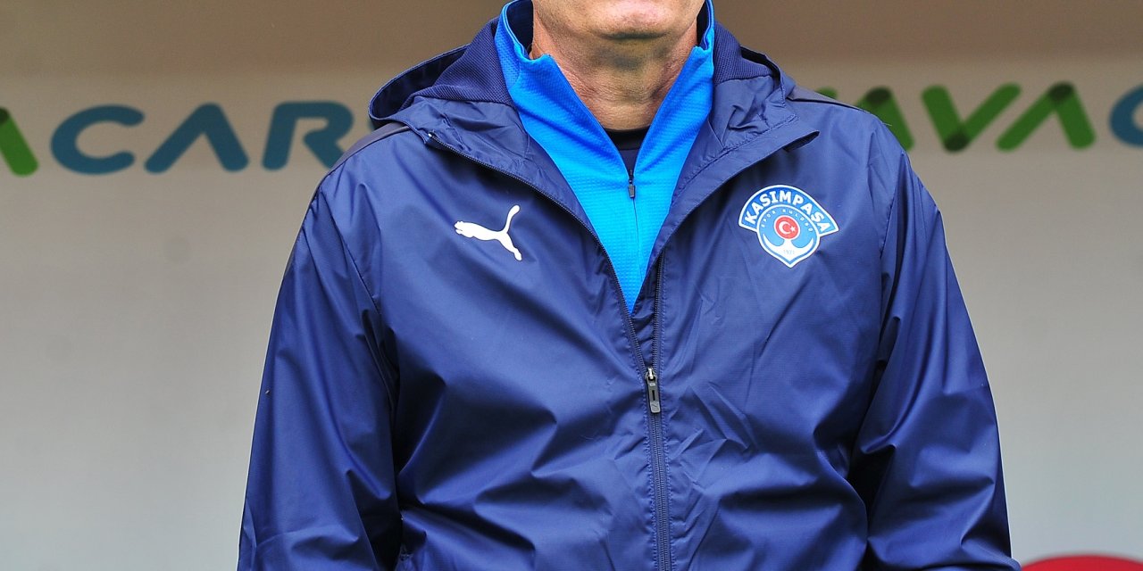 Fatih Karagümrük-kasımpaşa Maçının Ardından