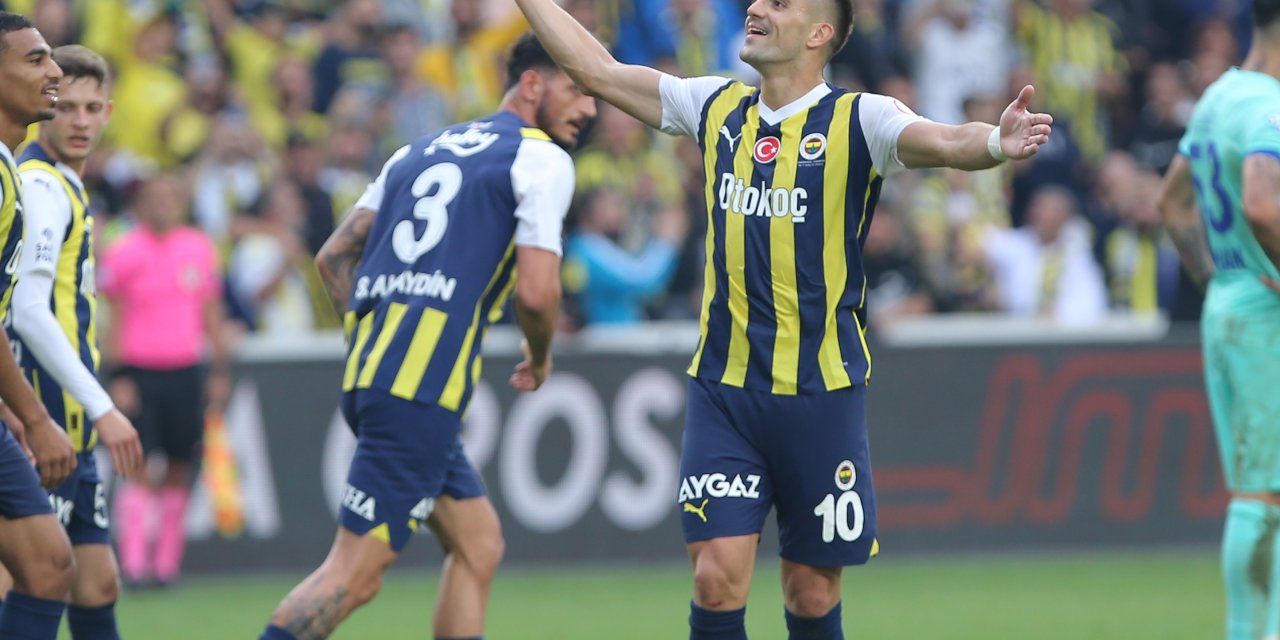 Dusan Tadic: Her Maçta Aynı Şeyler Oluyor