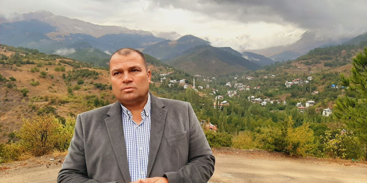 Ankara'daki Patlamada Kullanılan Araç, Kayseri'de Gasbedilmiş (3)