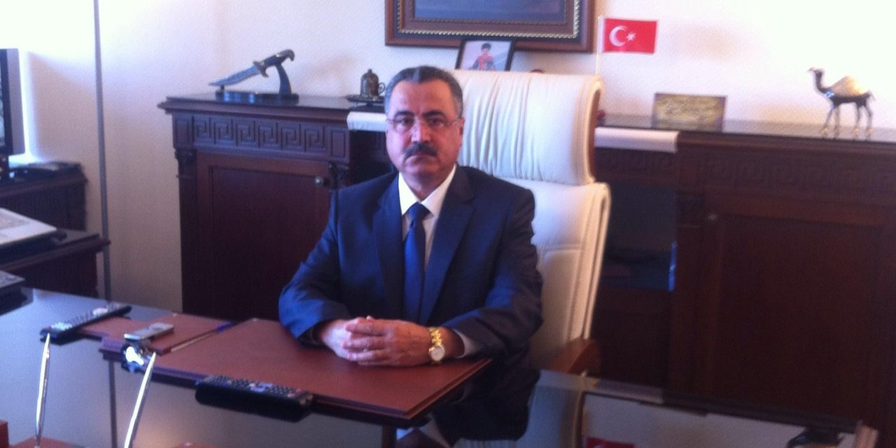 İş İnsanı Babasını Öldürdü, Annesini İse Yaraladı