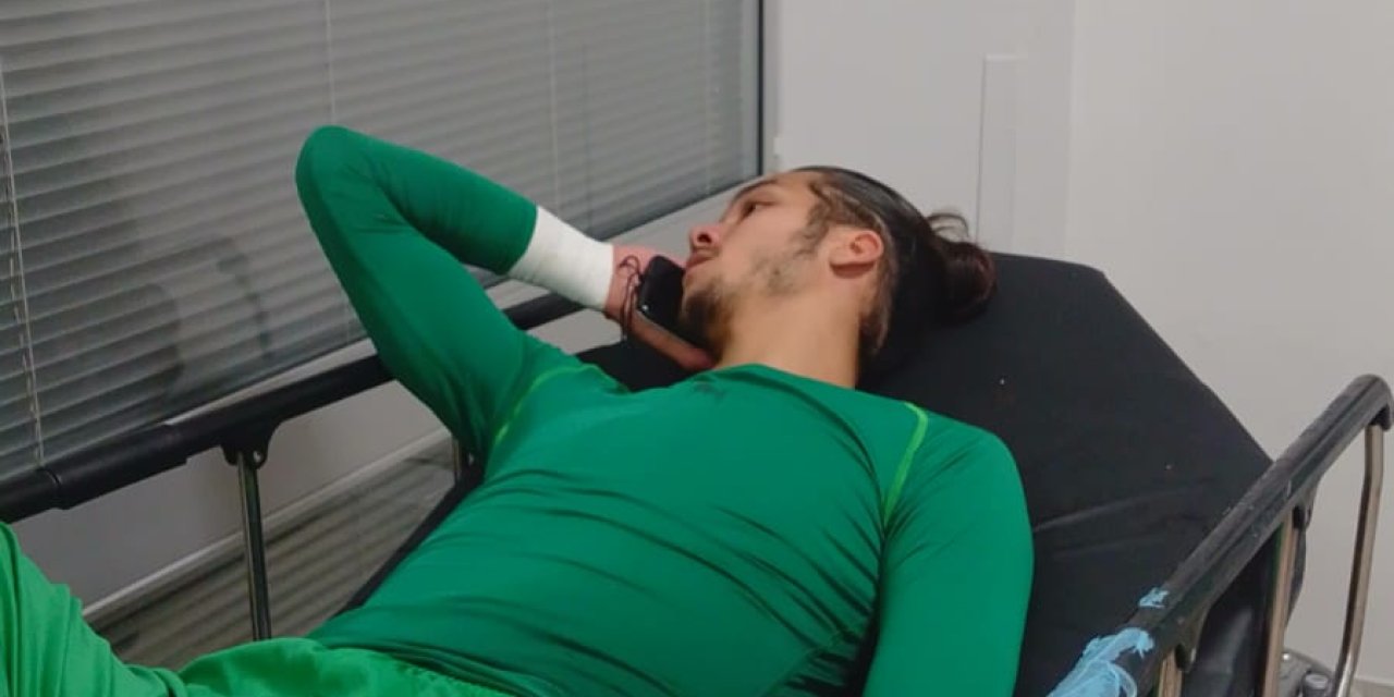 Zonguldak Kömürspor’dan Van Deplasmanı Açıklaması