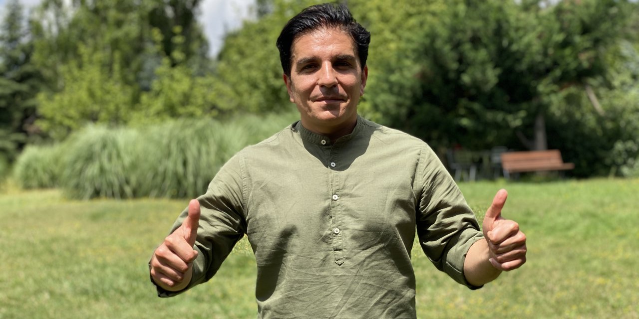 Kenan Koçak, Milli Takımda Yaşanan Tüm Süreci Anlattı