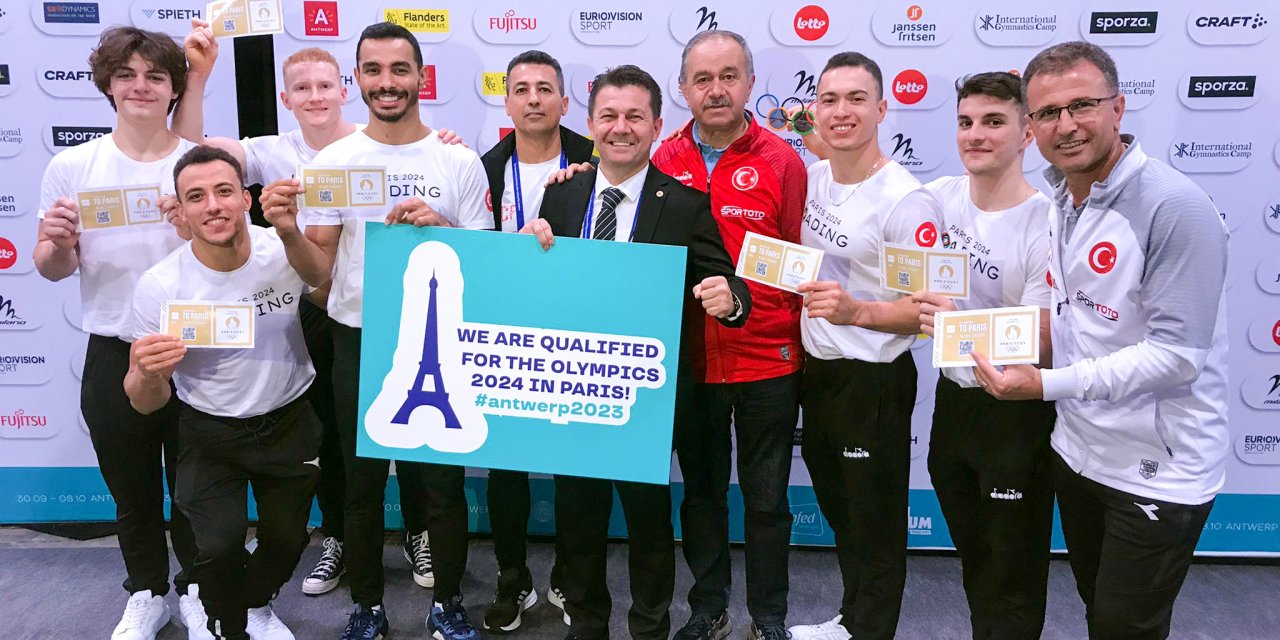 İzmir'in Olimpiyat Gururu