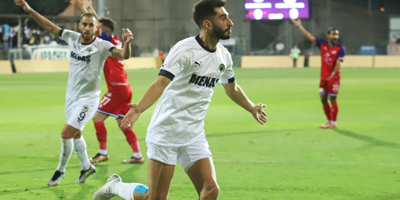 Menemen Fk Seriye Bağladı