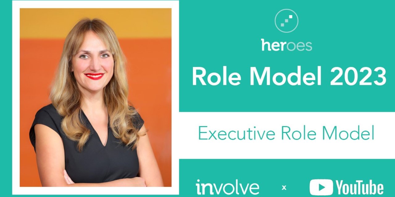 Hepsiburada Ceo’su Gökçetekin, 2023 Heroes Rol Model Listesi'ne Seçildi