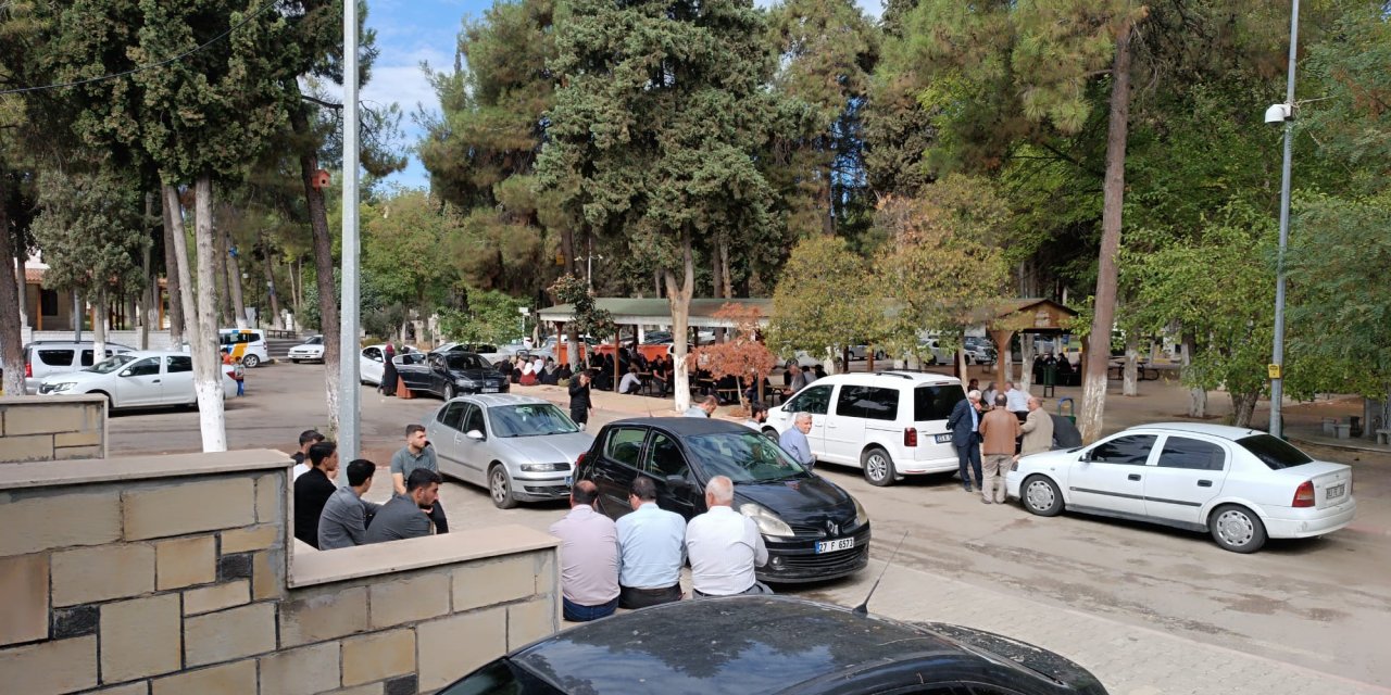 Gaziantep'te 'Kız Kaçırma' Kavgası: 1 Ölü, 2 Yaralı