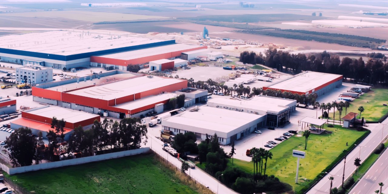 Koluman, Kurumsal Karbon Ayak İzi Doğrulaması'nı Aldı