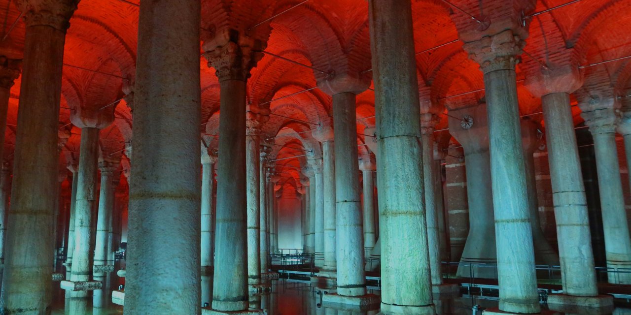 Cumhuriyet'in 100. Yılında 4 Müze 100 Gün Boyunca Ücretsiz