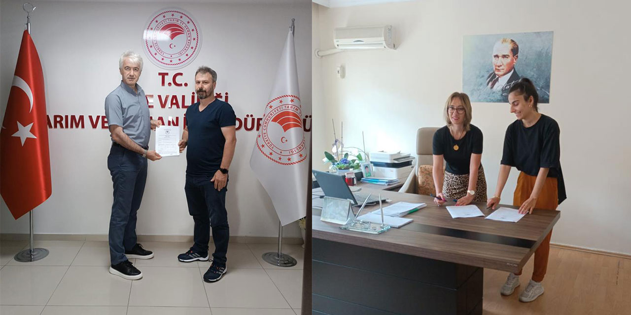 Rize’de Kırsal Kalkınmada Uzman Eller Projeleri Tamamlandı