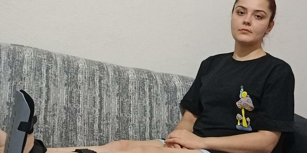 Eski Sevgilisinin Vurup, Cezaevinden Tehdit Ettiği Ayşen: Öldürülmek İstemiyorum