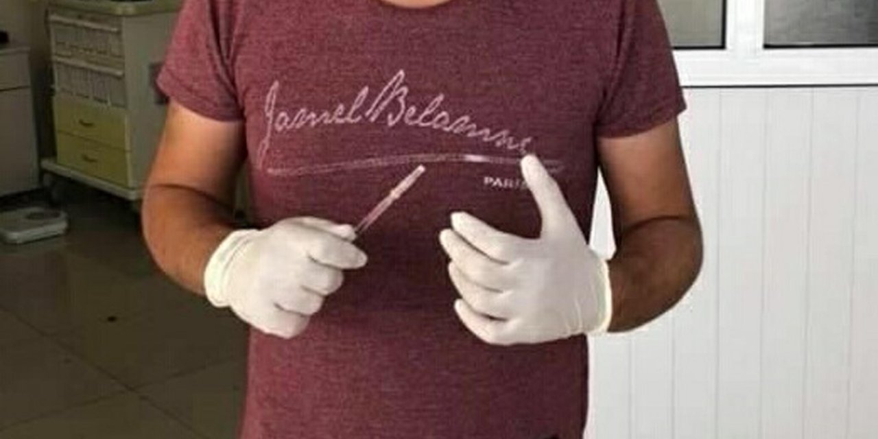 Çanakkale'de Ormanda Ölü Bulunan Sağlıkçı, Son Yolculuğuna Uğurlandı