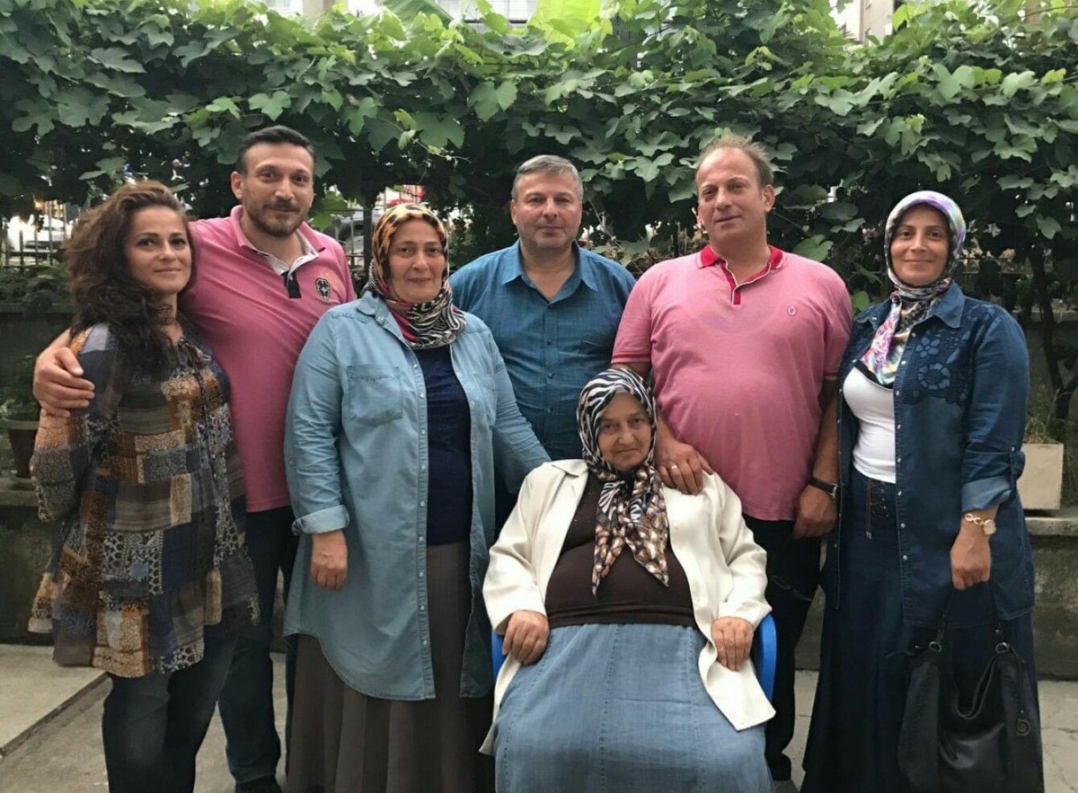 Ufuk Meşrubat ve Sandıkçı Ailesinin Acı Günü