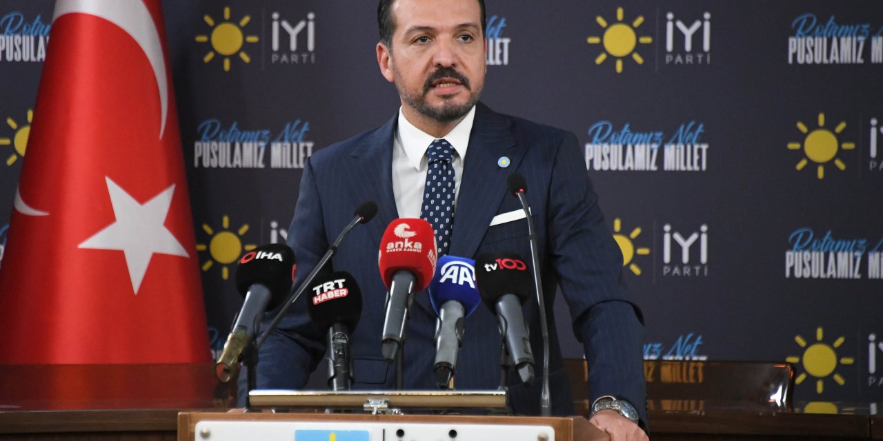 İyi Partili Zorlu: Asgari Ücretliye, Emekliye Kulak Tıkanıyor