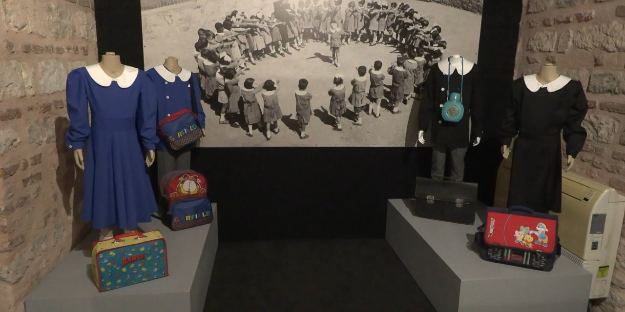 Bakan Tekin: Yüzüncü Yılı Hakkıyla Kutlayacak Etkinliklerin Altına İmza Atağız