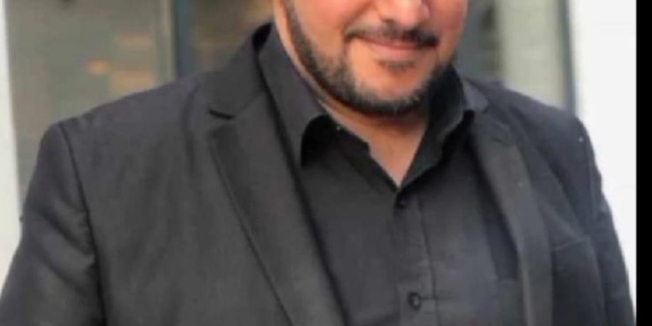 Fenerbahçeli Futbolcu King'in Şoförü Cinayete Kurban Gitmiş