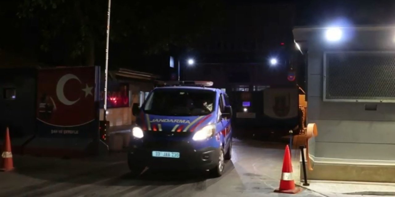 'Kahramanlar' Operasyonlarında 67 Şüpheli Yakalandı