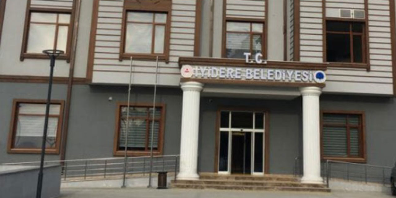 İyidere Belediyesi, 1 Kamyon Şoförü ve 1 Operatör Alımı Yapacak