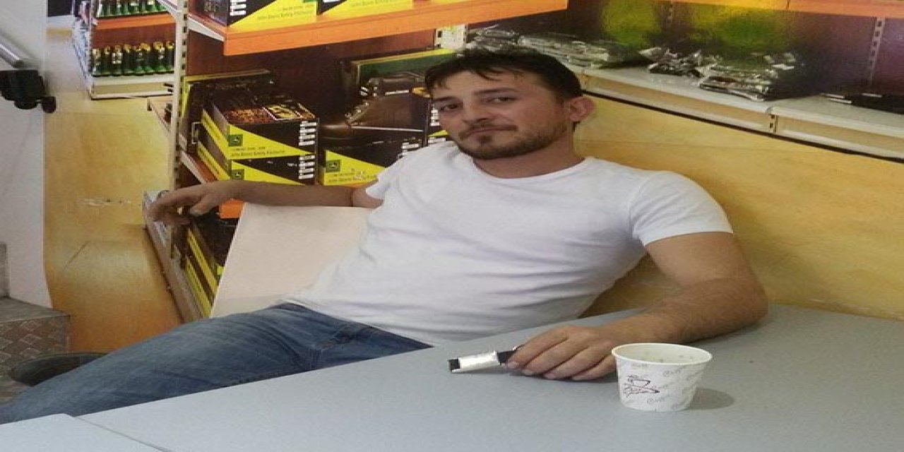 Kömür Ocağında Göçük; 1 İşçi Öldü