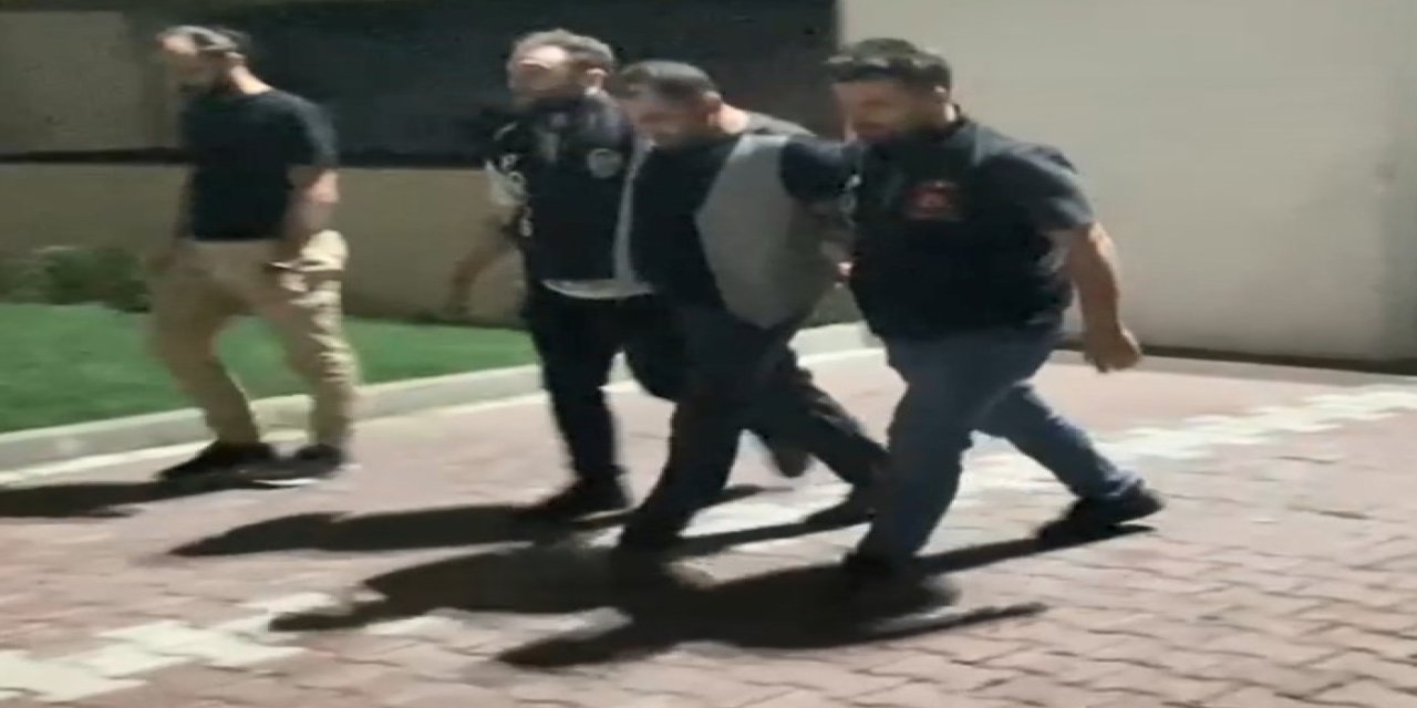 İstanbul'da 54 Firari Hükümlü Yakalandı