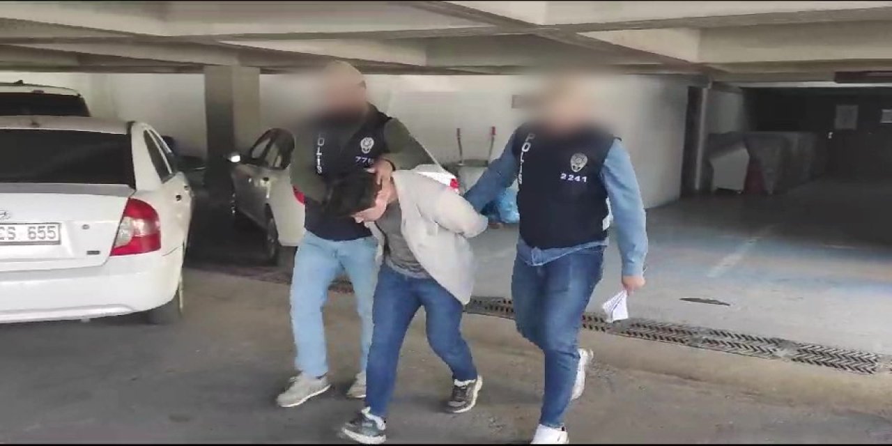 Ankara'da Fetö/pdy Soruşturmalarında 14 Gözaltı Kararı (2)