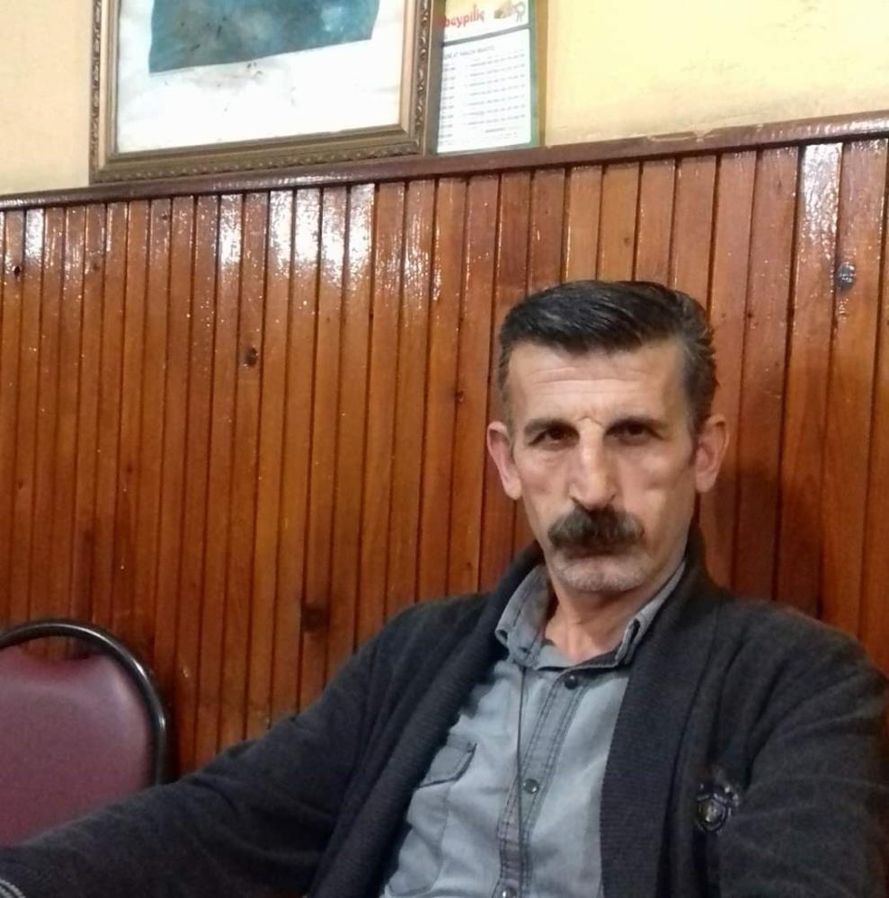 Artvin'de çığ altında kalan kişi kurtarıldı