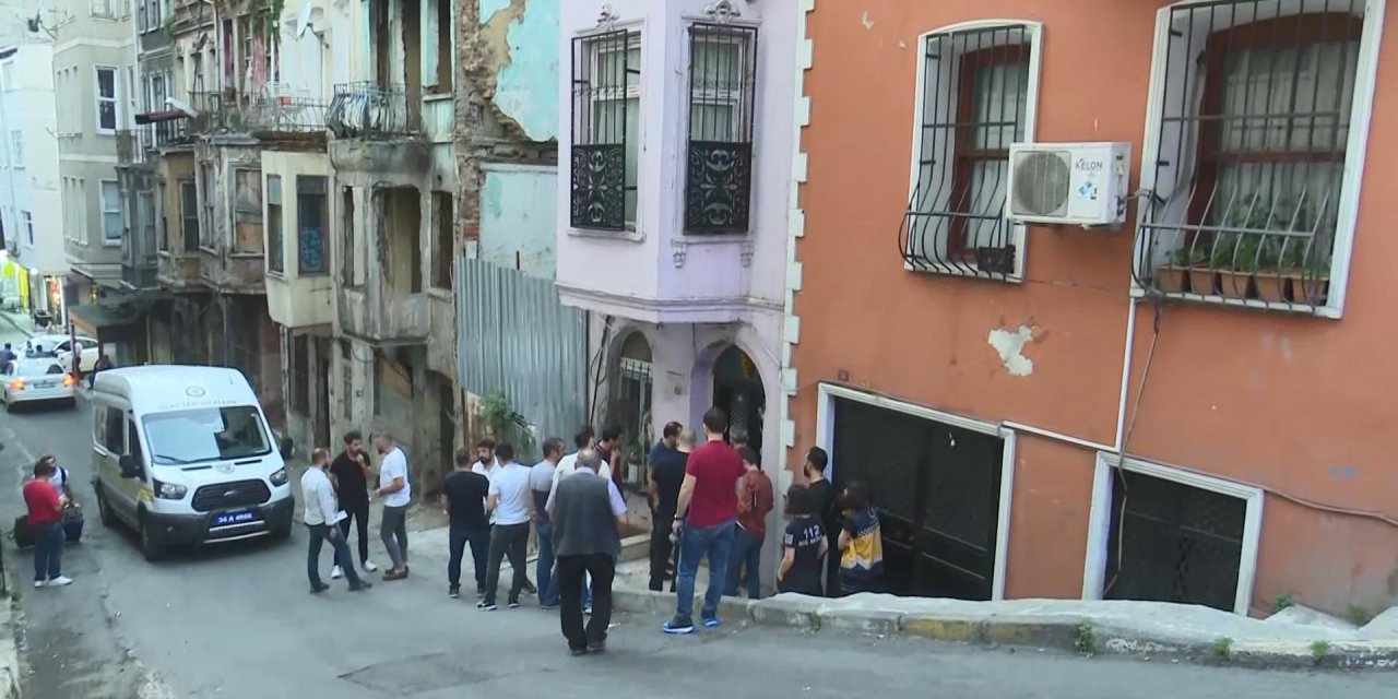 Beyoğlu'nda Domuz Bağıyla Kadın Cinayeti Davasında İstenen Cezalar Belli Oldu