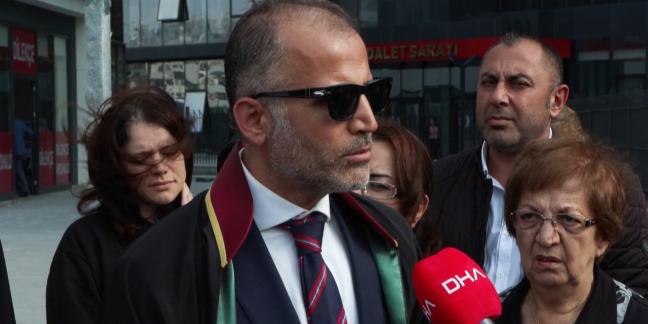 Avcılar’da Otel Sahibi Çiftin Öldürülmesine İlişkin Davada Reddi Hakim Talebi