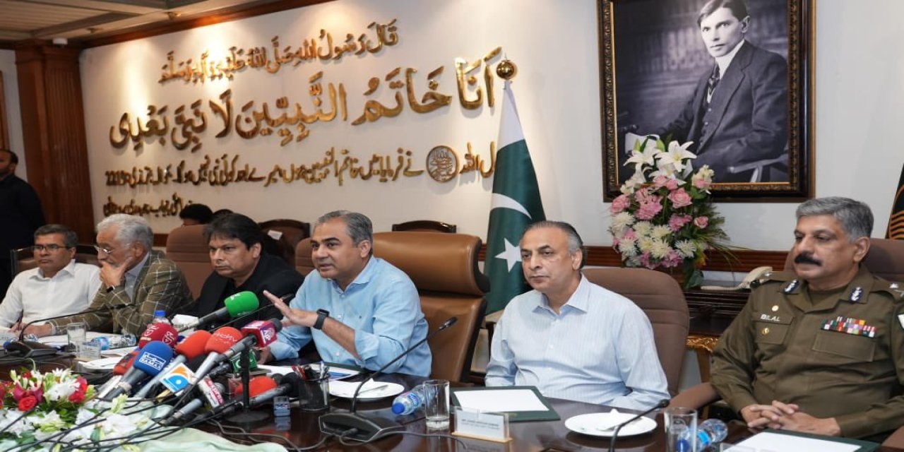 Pakistan’da Organ Kaçakçılığı Yapan Çete Çökertildi