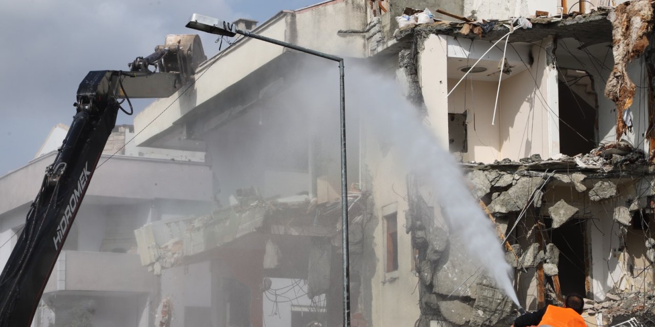 Büyükçekmece Belediye Başkanı Akgün: Şu Ana Kadar 48 Bin Konutumuzu Yeniledik