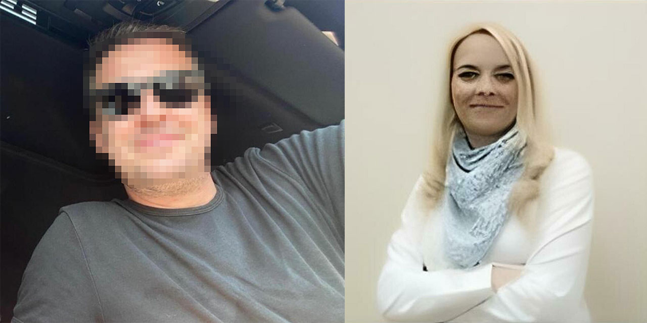 Eski Sevgilisini Öldürüp, Erkek Arkadaşını Yaralayan Polis İntihar Etti