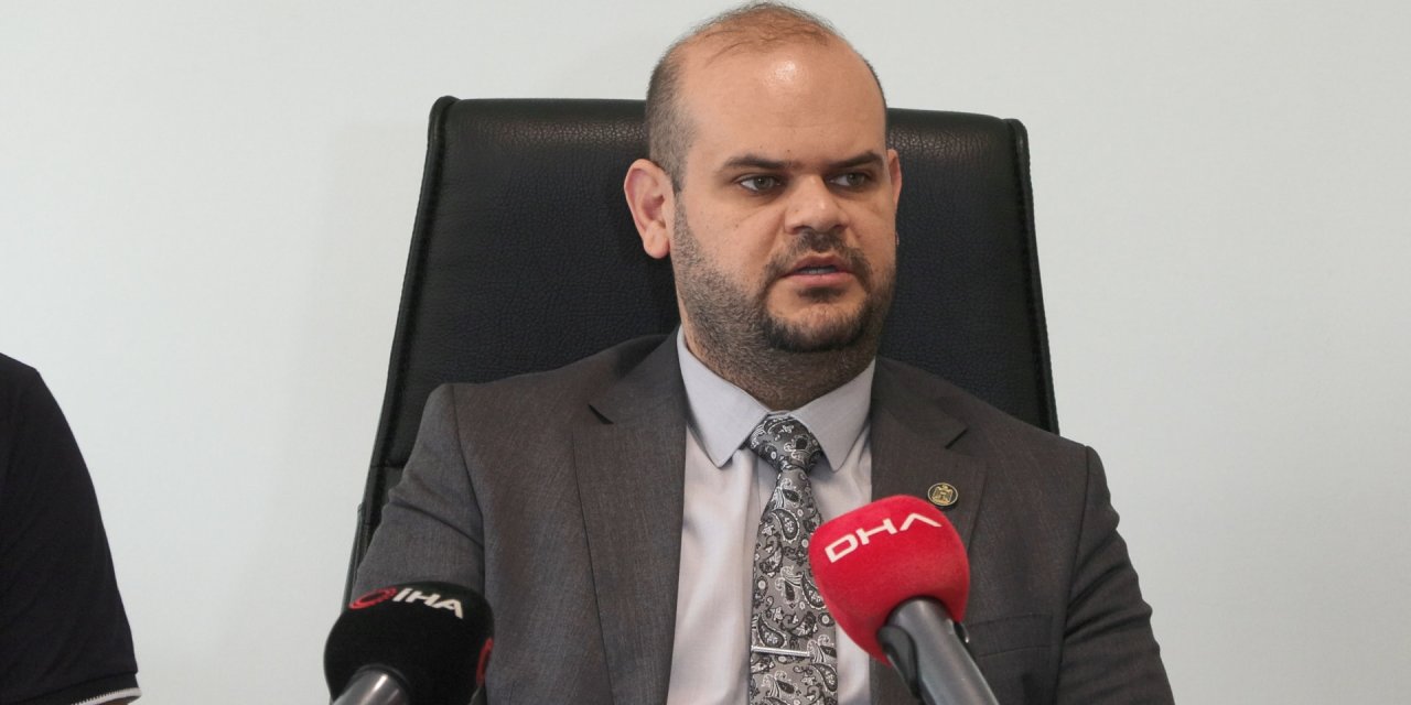 Irak'taki Yangın Faciasında Yaralanarak Türkiye'ye Sevk Edilen 20 Kişi Hakkında Açıklama