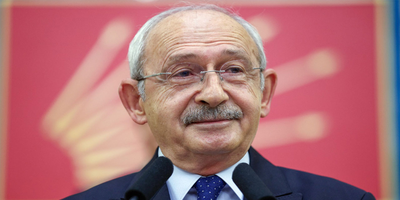 Kılıçdaroğlu: Hukuku Katledenler, Anayasa Değişikliği İçin Kapımıza Gelmesin