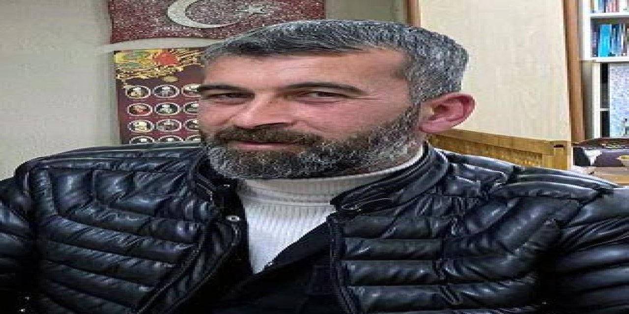 Düğünde Ateşlenen Silahla Başından Vuruldu, Hastanede Öldü