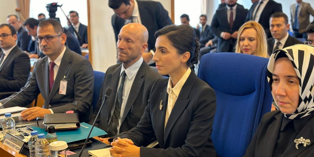 Tcmb Başkanı Erkan: 2026 Yılında Enflasyonu Yeniden Tek Haneye İndireceğiz