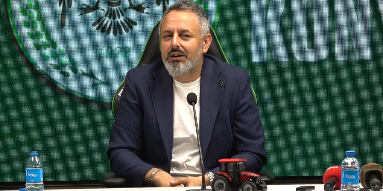Konyaspor'da Gökhan Töre Endişesi Ortadan Kalktı