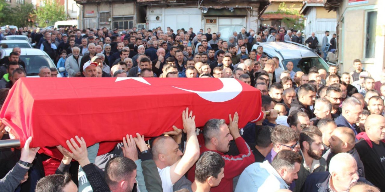 Kömür Ocağında Göçük; 1 İşçi Öldü (2)