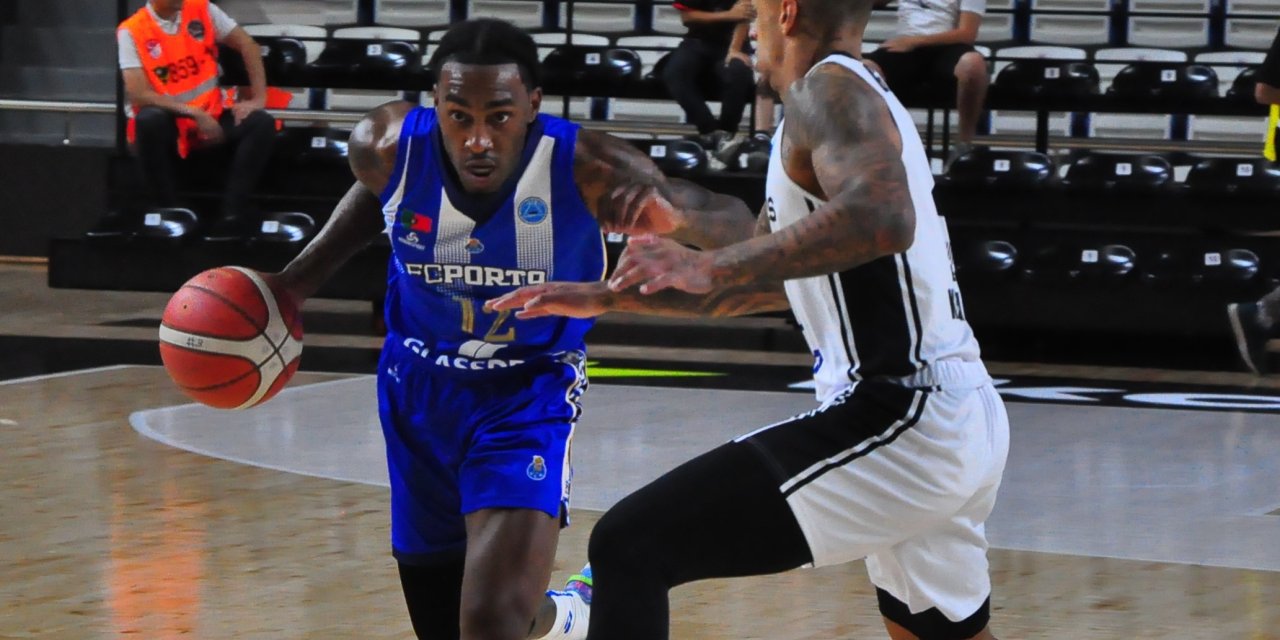 Manisa Bşb'nin Rakipleri Arasında Oynanan Maçta Kazanan Porto Oldu