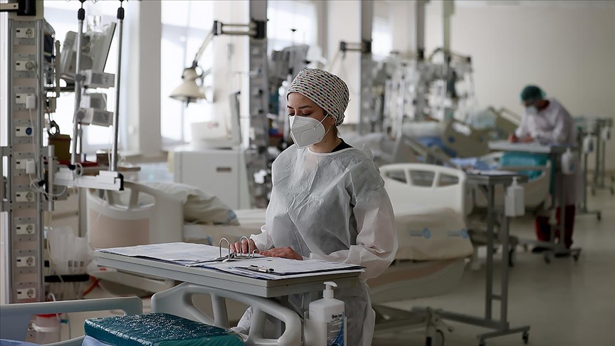 Ölüm ve ölüm nedeni 2020-2021 yılı istatistikleri açıklandı