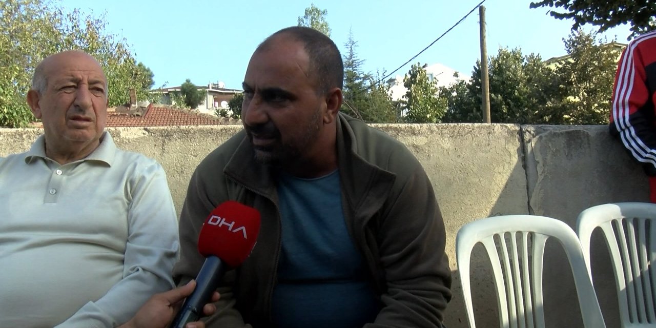 Sancaktepe’de 3 Çocuğunu Kaybeden Acılı Baba Konuştu
